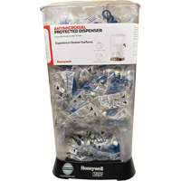 HL400 AM Corded Earplug Dispenser with TFT-30 Earplugs Canister Par Equipment