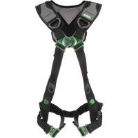 V-Flex&reg; Full-Body Safety Harness, CSA Certified, Class A, Regular, 230 lbs. Cap. Par Equipment