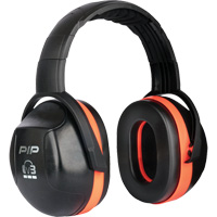 Dynamic V3 Passive Ear Muffs, Headband, 29 NRR dB Par Equipment