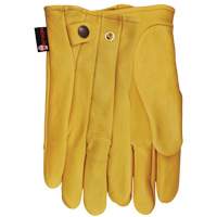 Gants Durabull Roper, 6, Paume Cuir fleur de vache Par Equipment