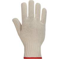 Gants pour usage g&eacute;n&eacute;ral Sure Knit, Coton, 7/Petit Par Equipment