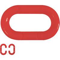 Maillons maîtres, Plastique Par Equipment