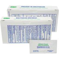Bacitracin Zinc, Ointment, Antibiotic Par Equipment