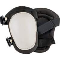 Swivel Cap Kneepads, Buckle Style, Plastic Caps, Foam Pads Par Equipment