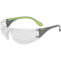 Adapt Safety Glasses, Clear Lens, Anti-Fog/Anti-Scratch Coating, ANSI Z87+/CSA Z94.3 SHH509 | Par Equipment