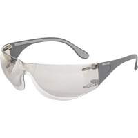 Adapt Safety Glasses, Indoor/Outdoor Lens, Anti-Fog/Anti-Scratch, ANSI Z87+/Meets/Exceeds CSA Z94.3 Par Equipment