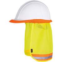 293 Pare-soleil en maille pour casque de protection Par Equipment