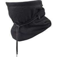 5505 Capuchon 6 en 1, Noir, Molleton Par Equipment