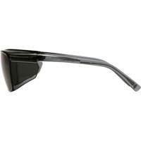 Lunettes de s&eacute;curit&eacute; Legacy, Lentille Gris, ANSI Z87+/R&eacute;pond ou surpasse la norme CSA Z94.3 Par Equipment