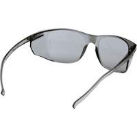 Lunettes de s&eacute;curit&eacute; Legacy, Lentille Gris p&acirc;le, ANSI Z87+/R&eacute;pond ou surpasse la norme CSA Z94.3 Par Equipment