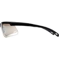 Lunettes de s&eacute;curit&eacute; Ever-Lite, Lentille Miroir int&eacute;rieur/ext&eacute;rieur, ANSI Z87+/R&eacute;pond ou surpasse la norme CSA Z94.3 Par Equipment
