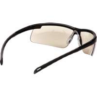 Lunettes de s&eacute;curit&eacute; Ever-Lite, Lentille Miroir int&eacute;rieur/ext&eacute;rieur, ANSI Z87+/R&eacute;pond ou surpasse la norme CSA Z94.3 Par Equipment