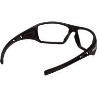 Lunettes de s&eacute;curit&eacute; Velar, Lentille Transparent, ANSI Z87+/R&eacute;pond ou surpasse la norme CSA Z94.3 Par Equipment