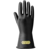ActivArmr<sup>®</sup> Electrical Insulating Gloves, ASTM Class 00, Size 7, 11" L SHI543 | Par Equipment