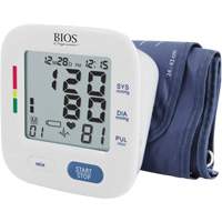 Simplicity Blood Pressure Monitor, Class 2 SHI588 | Par Equipment