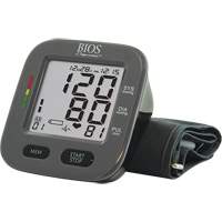 Clarity Blood Pressure Monitor, Class 2 SHI589 | Par Equipment