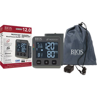 Insight Blood Pressure Monitor, Class 2 SHI590 | Par Equipment