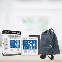 Precision Blood Pressure Monitor, Class 2 SHI591 | Par Equipment