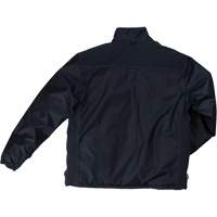 Waterproof Oxford 3-in-1 Parka, Men's, X-Small, Navy Blue Par Equipment