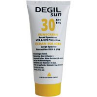 Sunscreen, SPF 30, Lotion SHJ210 | Par Equipment