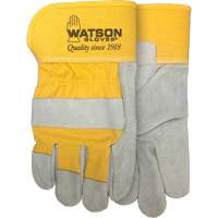 Mad Dog Gloves, One Size, Split Cowhide Palm SHJ594 | Par Equipment