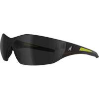 Delano G2 Safety Glasses, Grey/Smoke Lens, Polarized Coating, ANSI Z87+/CSA Z94.3 SHJ664 | Par Equipment