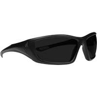Nevosa Safety Glasses, Grey/Smoke Lens, Polarized/Vapour Barrier Coating, ANSI Z87+/CSA Z94.3 SHJ674 | Par Equipment