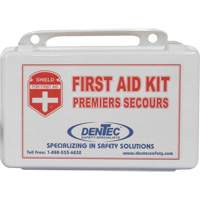 First Aid Kits