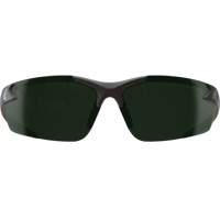 Zorge G2 Safety Glasses, IR 5.0 Lens, Anti-Scratch Coating, ANSI Z87+/CSA Z94.3/MCEPS GL-PD 10-12 SHJ960 | Par Equipment