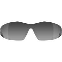 Delano G2 Safety Glasses, Silver Mirror Lens, Anti-Scratch Coating, ANSI Z87+/CSA Z94.3/MCEPS GL-PD 10-12 SHJ965 | Par Equipment