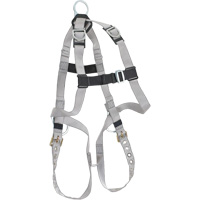 B-Compliant Safety Harness, CSA Certified, Class AEP Par Equipment