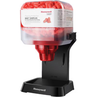 Distributeur antimicrobien pour bouchons d'oreilles Par Equipment