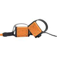 Crampons cibl&eacute;s pour traction sur glace Par Equipment