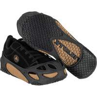 SafeGrip Traction Aids, Rubber, Grooved Traction, X-Small Par Equipment