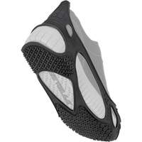 SafeGrip Traction Aids, Rubber, Grooved Traction, X-Small Par Equipment