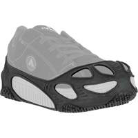 SafeGrip Traction Aids, Rubber, Grooved Traction, X-Small Par Equipment