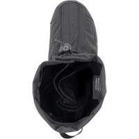 Demi couvre-botte toute saison Villager 10", Nylon, Fermeture Boucle/Boucles et crochets, Convient &agrave; Hommes 11 - 12,5 Par Equipment