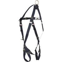 FBH-121102B Welding & Arc Flash Series Safety Harness, CSA Certified, Class AP Par Equipment