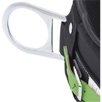 WB-6050-S Padded 2-Strap Miner's Belt - Small Par Equipment