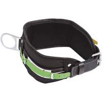 WB-6050-S Padded 2-Strap Miner's Belt - Small Par Equipment