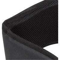 WB-6006 Padded Lumbar Support for Belt - Universal Par Equipment
