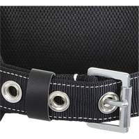 FBH10000A1020-S  Harnais de s&eacute;curit&eacute; s&eacute;rie entrepreneur, Certifi&eacute;e CSA, Classe AP, Petit Par Equipment