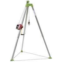 CSK2-65 Confined Space Kit with Tripod, Confined Space Kit Par Equipment