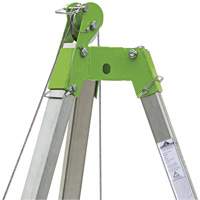 CSK2-65 Confined Space Kit with Tripod, Confined Space Kit Par Equipment