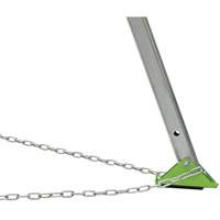 CSK2-65 Confined Space Kit with Tripod, Confined Space Kit Par Equipment