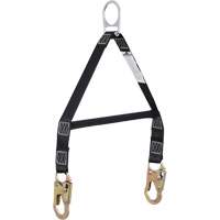 CP-15300-3 Confined Space Spreader Bar/Yoke Par Equipment