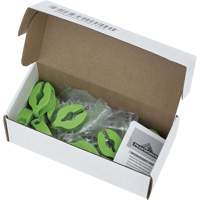 TT-1000-BULK 1/2" Round Clamp Par Equipment