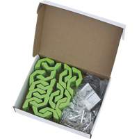 TT-8000-BULK 1-1/16" - 1-1/4" Press Block Par Equipment