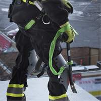 TT-9900 Dragonne de poignet, Tendeur, Mousqueton/boucle Par Equipment