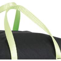 BAG-004 Sac de transport en nylon pour harnais Par Equipment